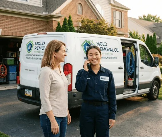 Crawlspace Mold Remediation Jerome, PA FAQs